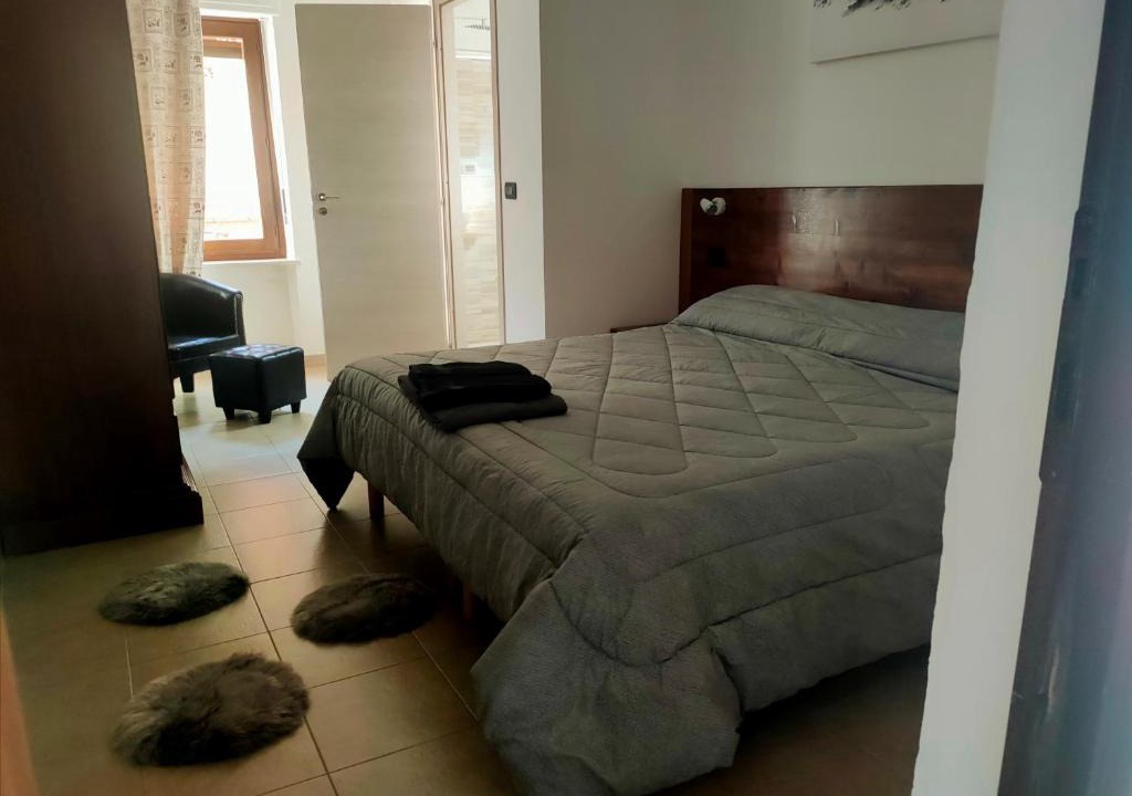 Charvensod House | Locanda mami