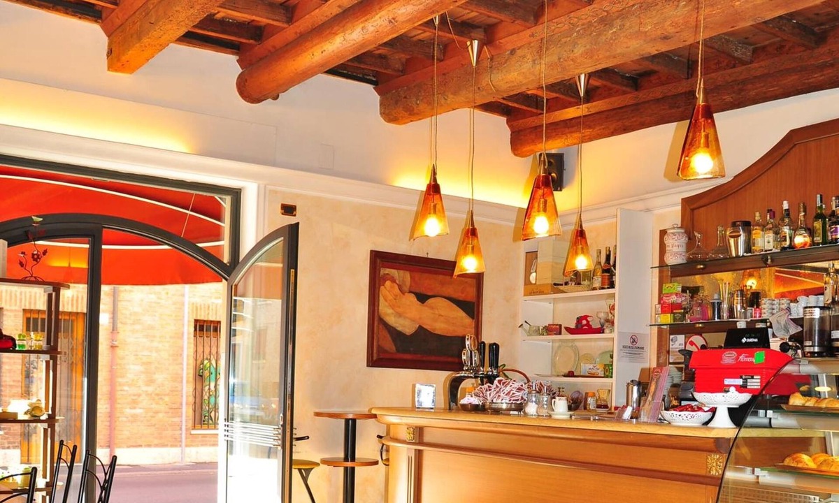 Ferrara Historic Centre House | Locanda Modigliani