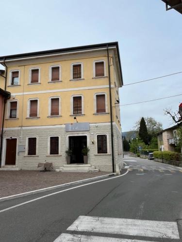 Affi Hotel | Locanda Moscal