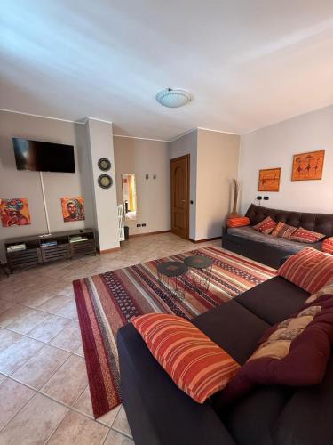 Lainate Apartment | Locanda Nonna Iole