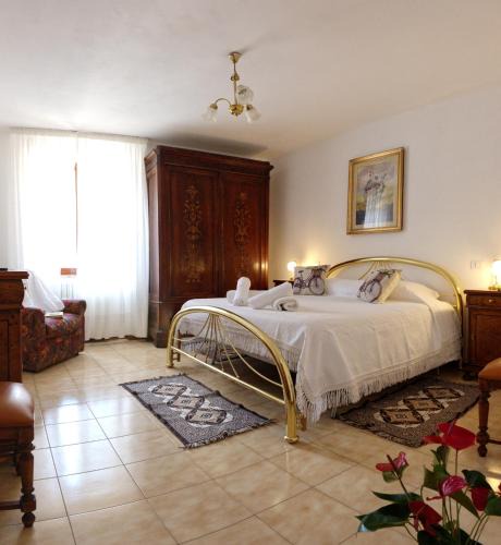Acquapendente House | Locanda Rum e Pera
