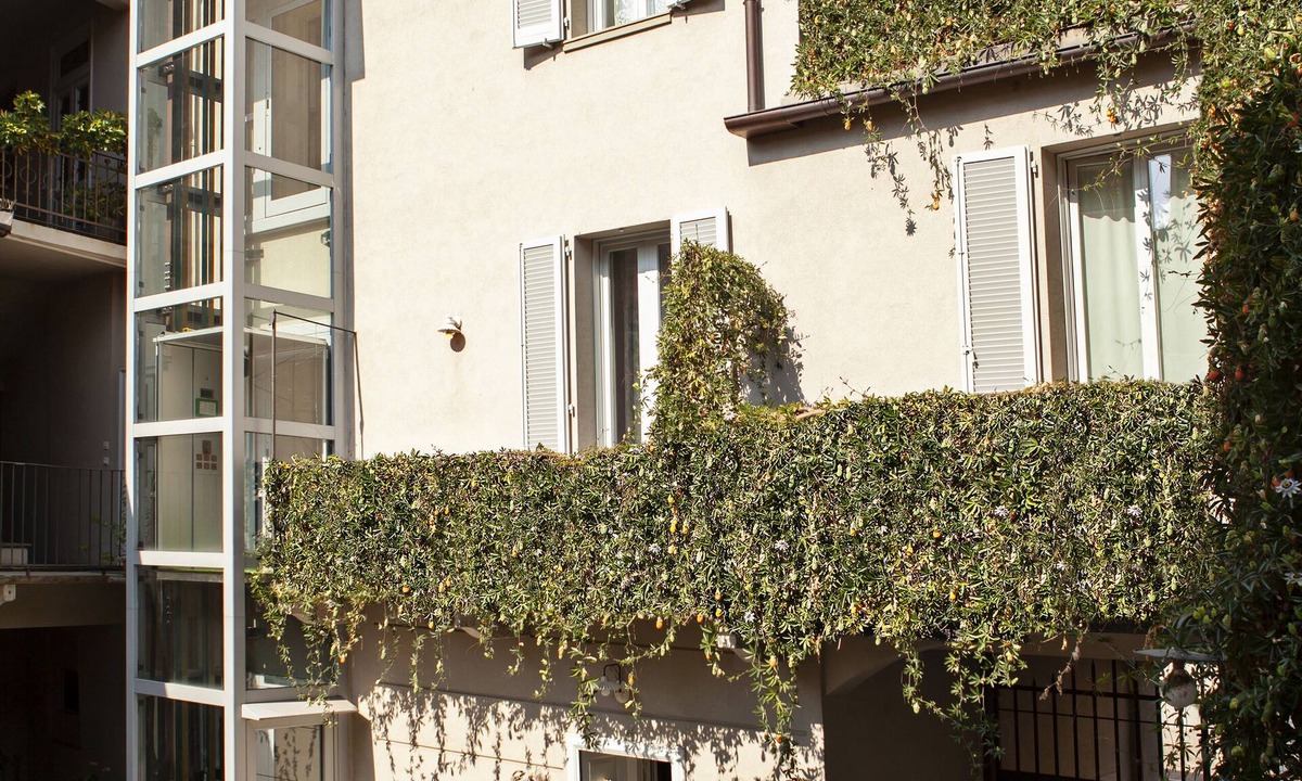 Vigevano House | Locanda San Bernardo