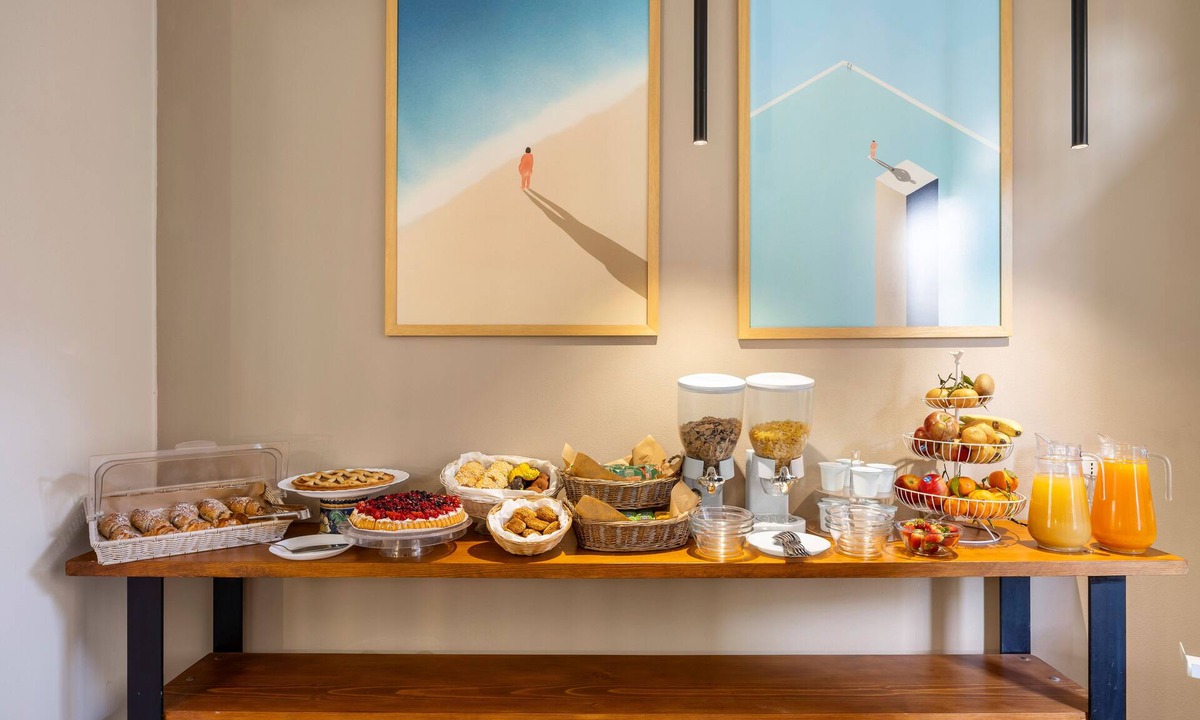 Albergheria Bed & Breakfast | Locanda sette fate SPA e Solarium