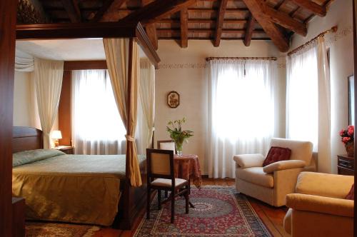 Quinto di Treviso Hotel | Locanda Stella D'oro