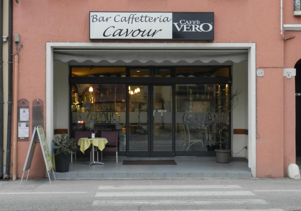 Fontaniva Hotel | Locanda Trattoria Caffè Cavour