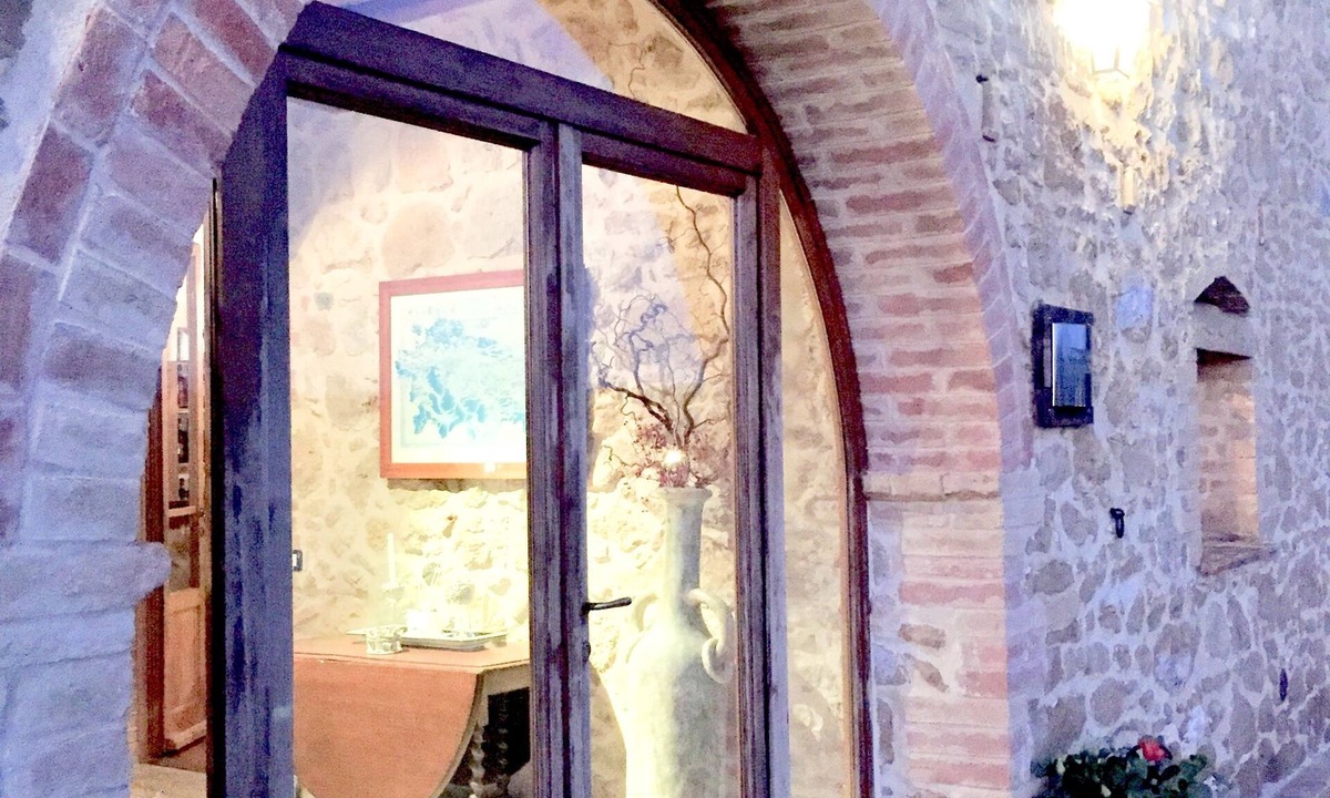 Trequanda Hotel | Locanda Vesuna