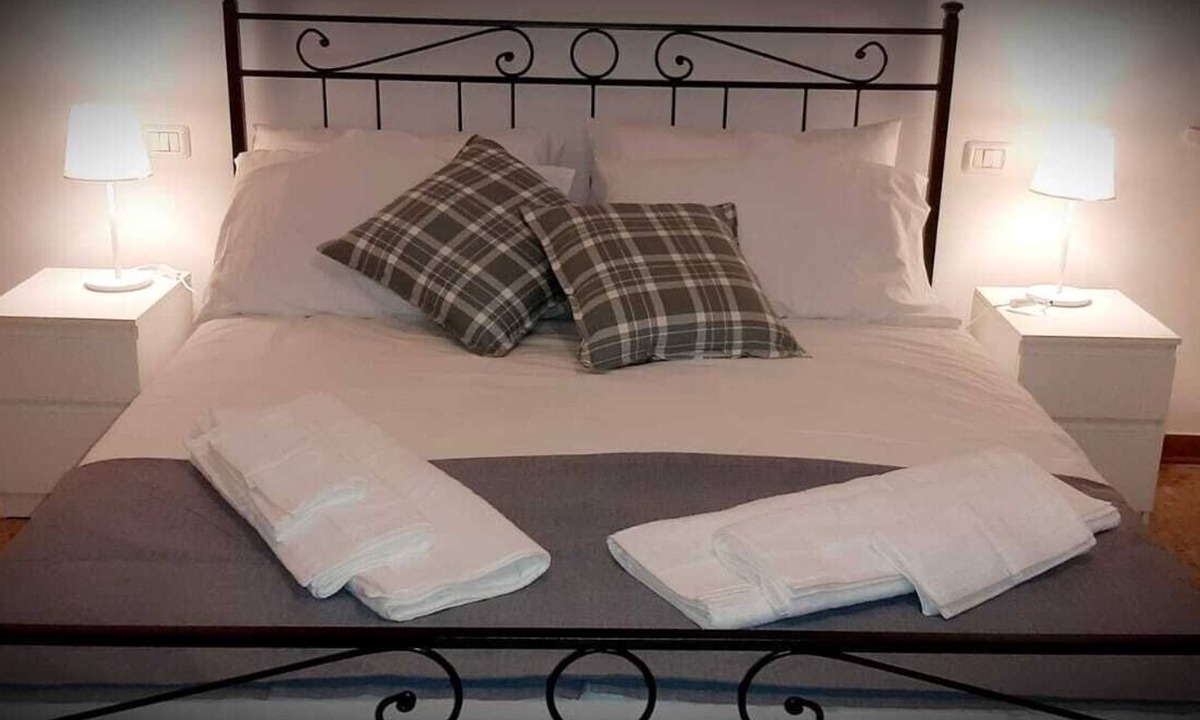 Pallerone Hotel | Locanda VEVE'