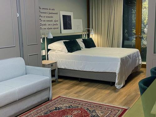 Gramado City Centre Hotel | Locar in Gramado, Quarto em hotel, Natal-Luz, Quarto Bairro Planalto do Lago N, Aconchegante, frente para Lago N