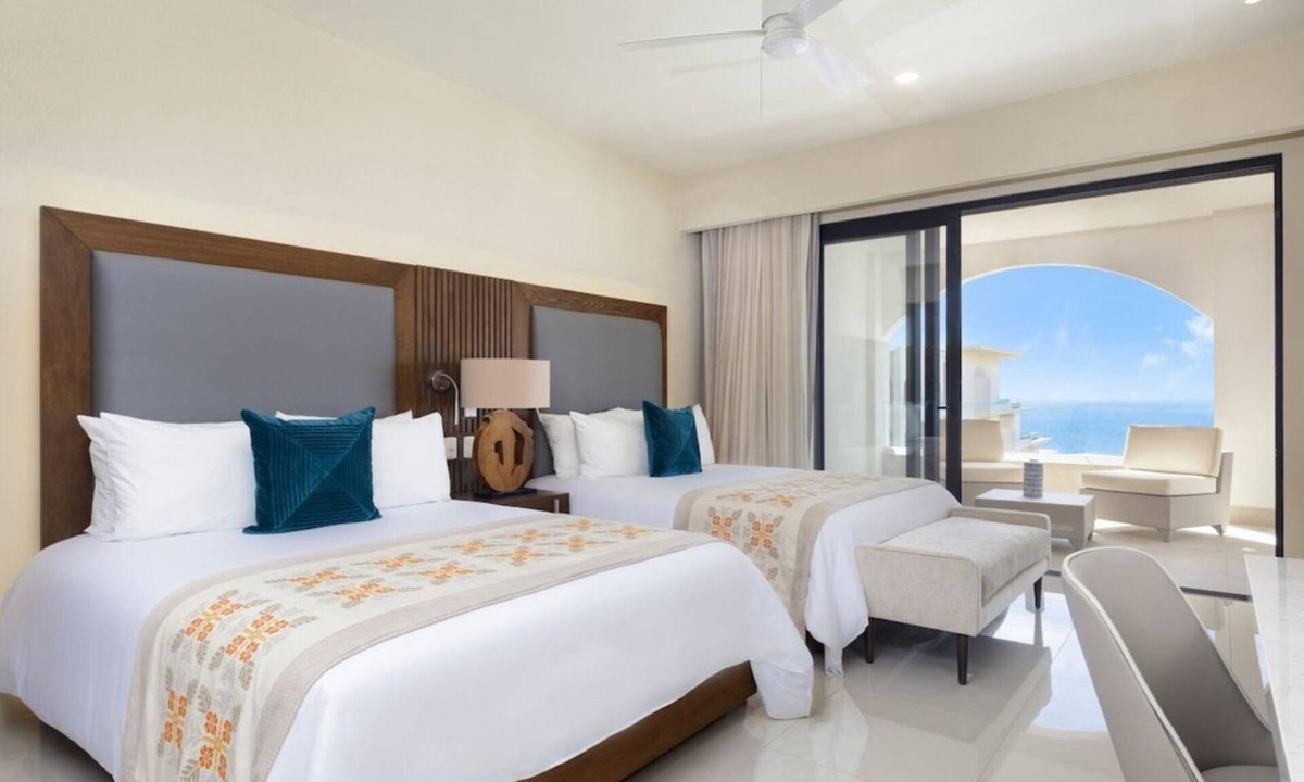 Santa Rosa Resort | Located on the Pristine Tequila Cove Beach