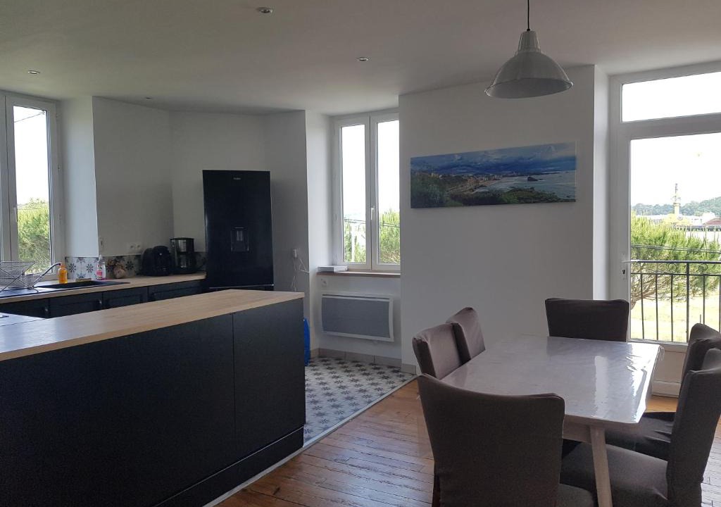 Anglet Apartment | Location Anglet T3