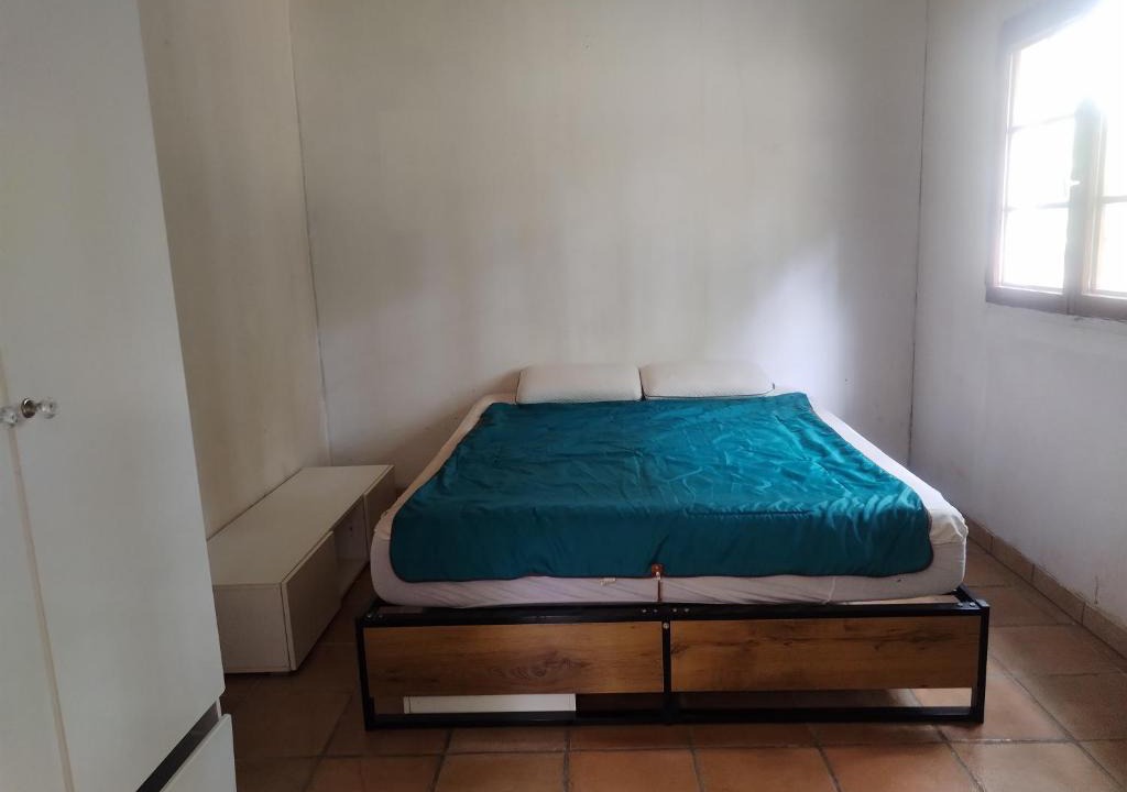 Ervauville House | Location chambre calme