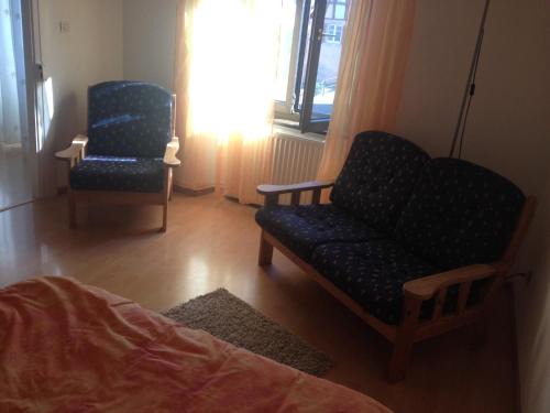 Rorschwihr Apartment | Location Chez Helmut