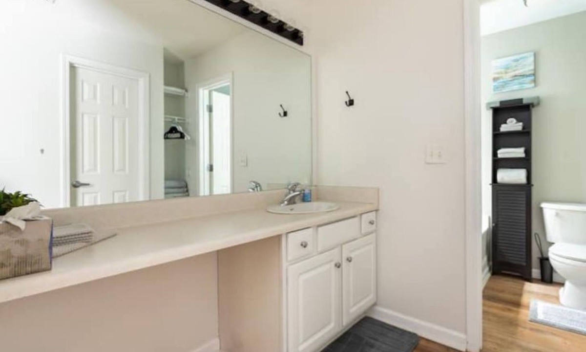 Duncan House | Location, Convenience, Comfort! Spacious home in a quite neighborhood, near GSP