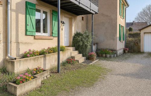 Audincourt Apartment | Location Cosy De Plain-Pied