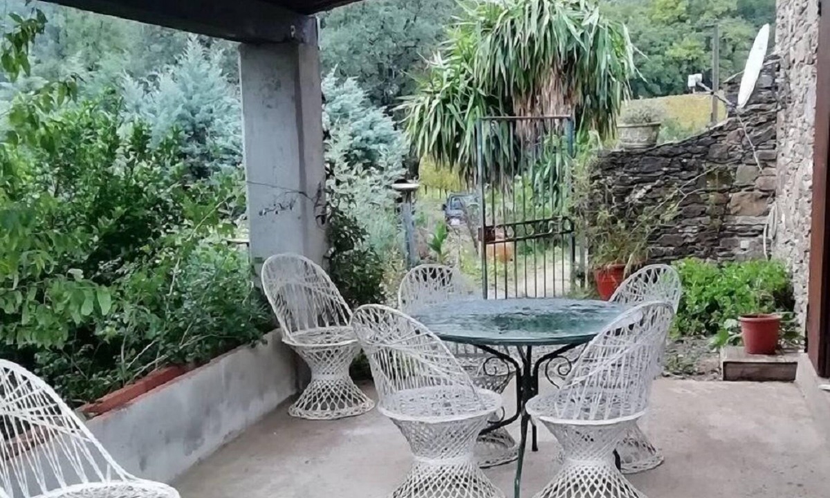 La Garde-Freinet House | Location de Vacances : G2918
