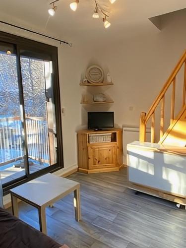 Allos Apartment | Location duplex ,Station du Seignus d'Allos