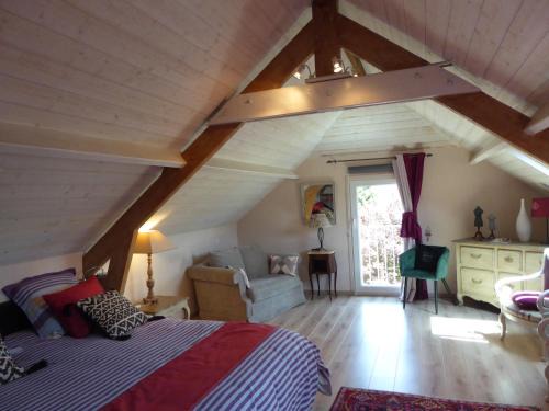 Saint-Lunaire Apartment | Location Ker Bihan