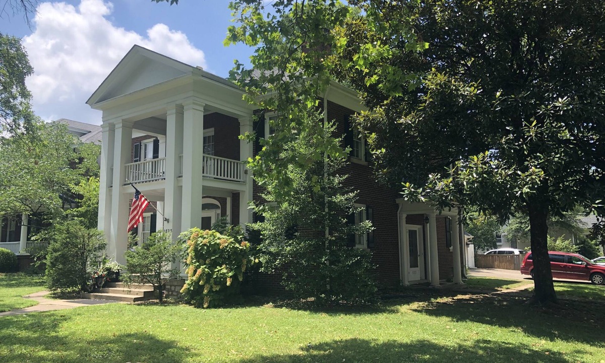 Lexington Apartment | Location location location-#15015318-1