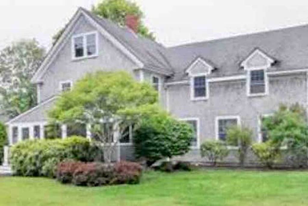 Minot House | Location Location Location! Minot Beach