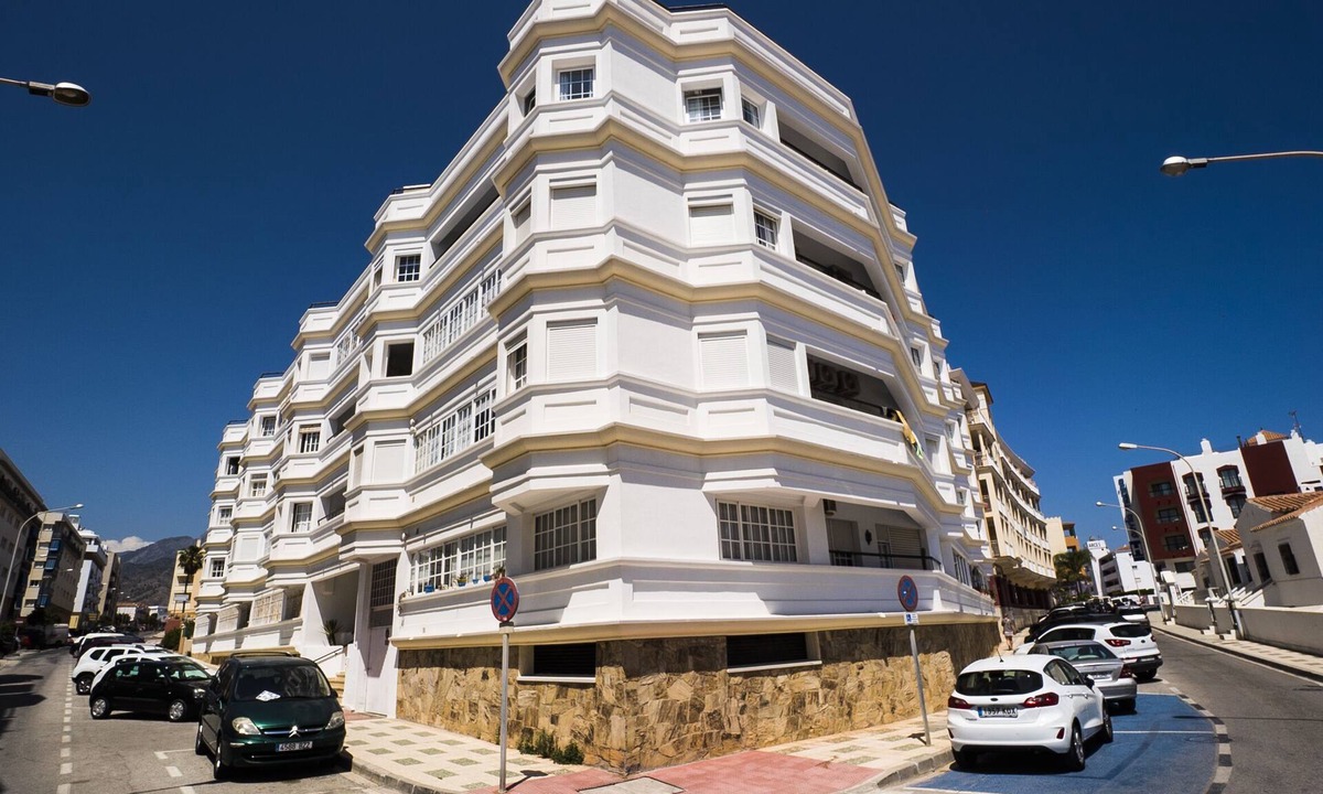 Nerja Apartment | LOCATION - LOCATION - LOCATION