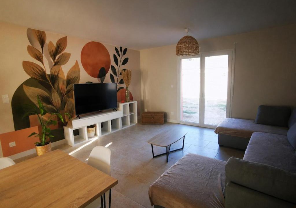 Gours House | Location proche St Emilion, Dordogne