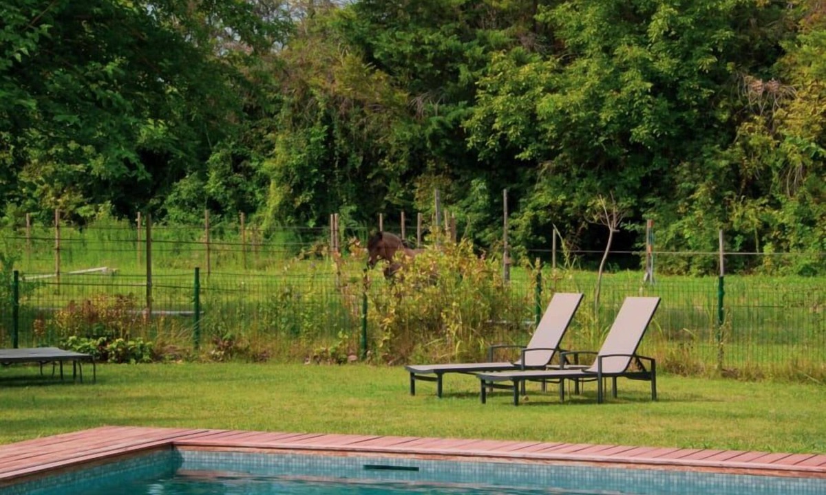 Le Thor Hotel | Locations Montjoìa Provence