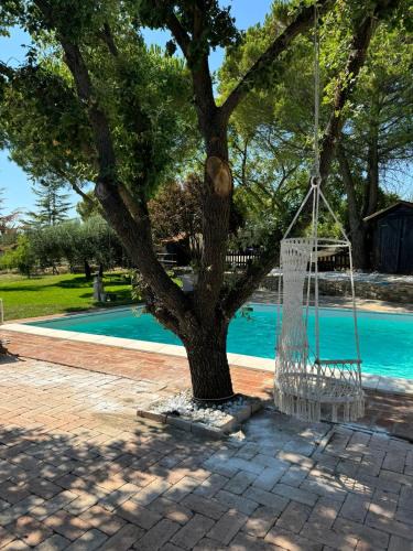 Panicale House | Locazione turistica ex Le Casette Di Cedromonte