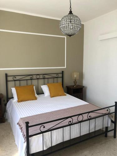 Leporano Marina Bed & Breakfast | Locazione turistica nonna Pina