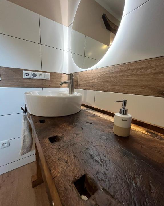 Reifferscheid House | Lochhof Zwei - Eifelurlaub mit Farmcharme