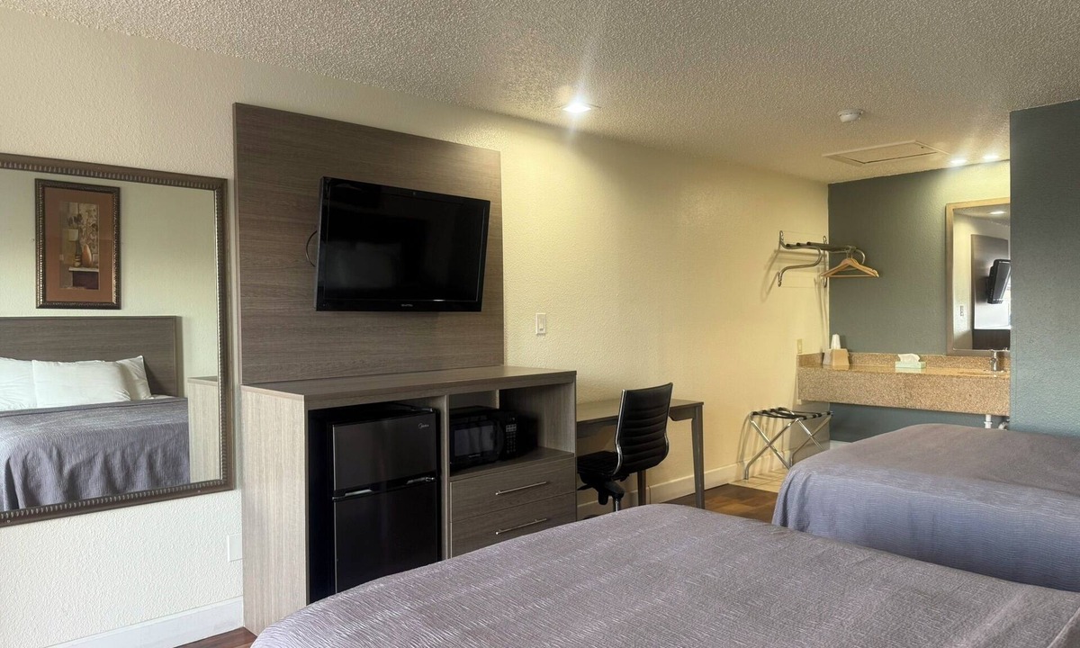 Lockhart Hotel | Lockhart Inn