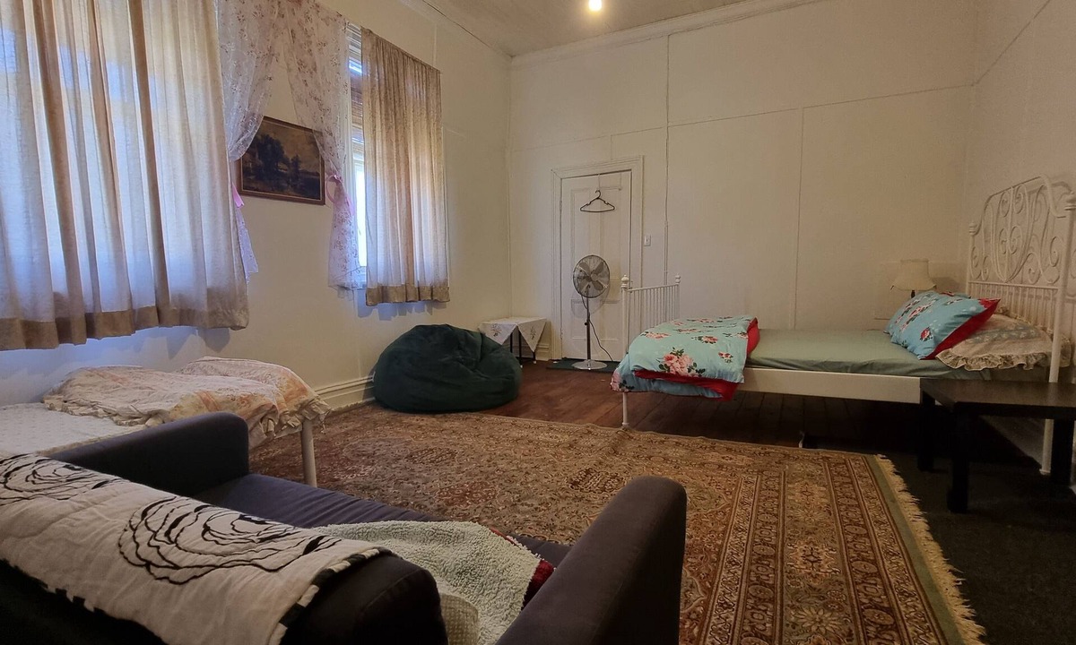 Lockhart Hotel | Lockhart Railway Hotel