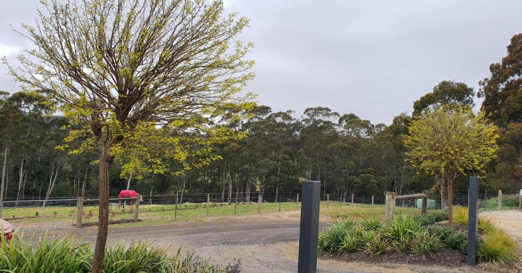 Lebrina House | Lockleigh Park