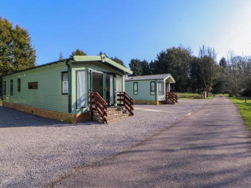 Meathop House | Lodge 2