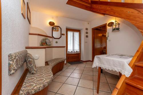Caviola Apartment | Lodge Auta