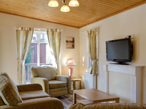 Dinnet House | Lodge C- Uk33089