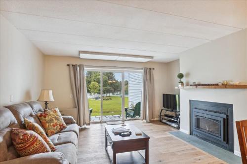 Stowe Area House | Lodge Condo 26