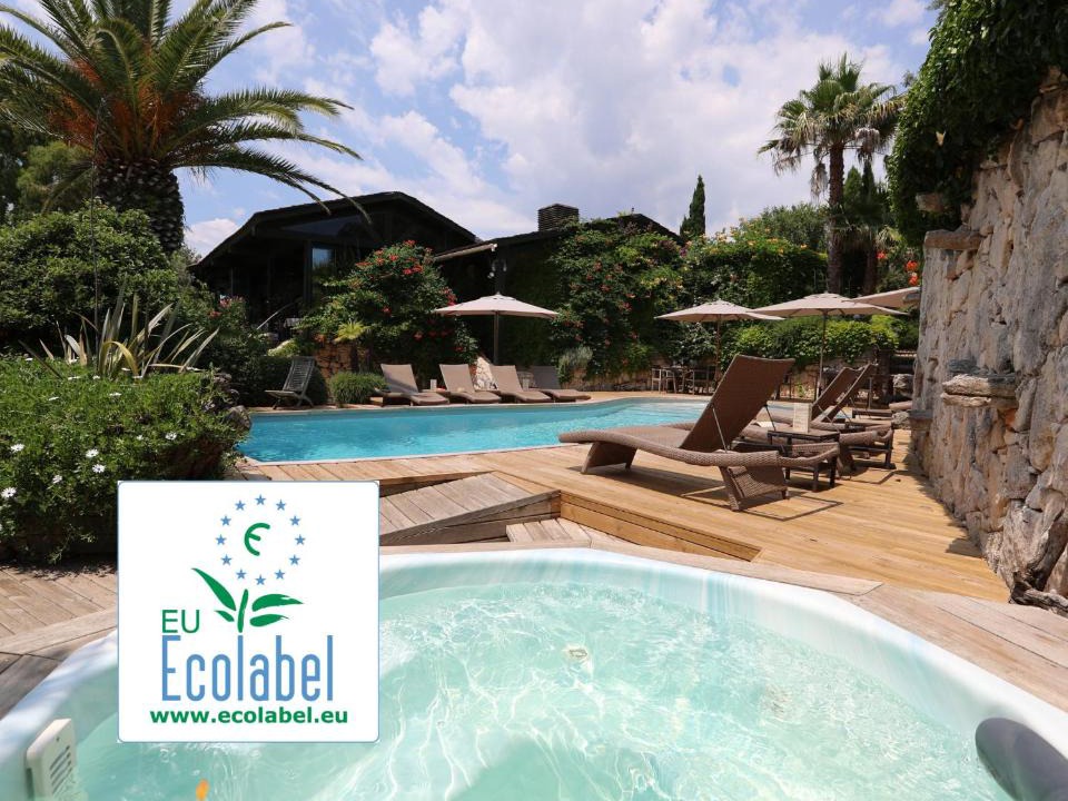 Bonifacio Hotel | Lodge de Charme A Cheda