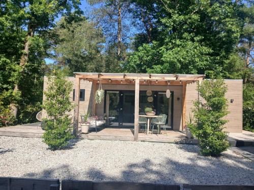 Hattemerbroek House | Lodge in Hattemerbroek near Veluwe Forest
