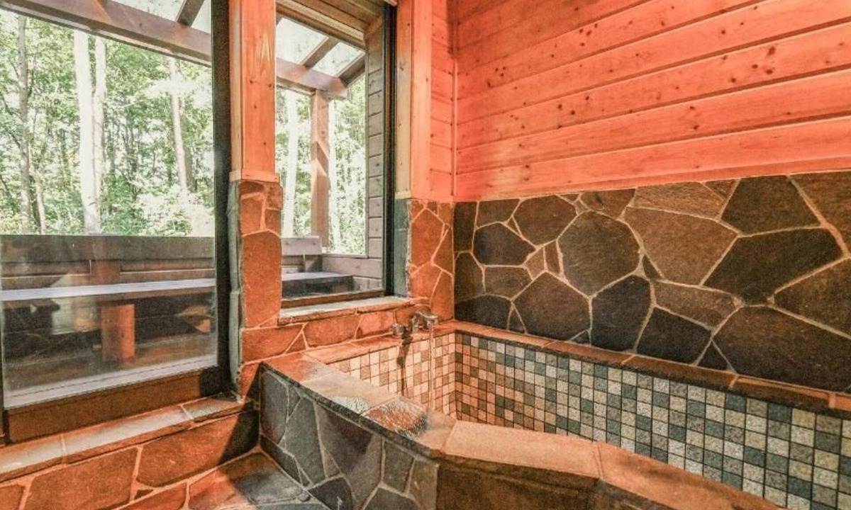 Kobuchisawacho Cabin | Lodge Kent