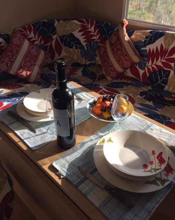 Melides Ski Chalet | Lodge Melides