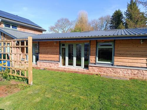 Saint Blazey Apartment | Lodge One The Old Gasworks Fully Accessible