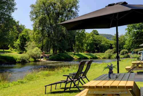 Echternacherbruck Other | Lodge River wissel vr-ma camping Echternacherbrück