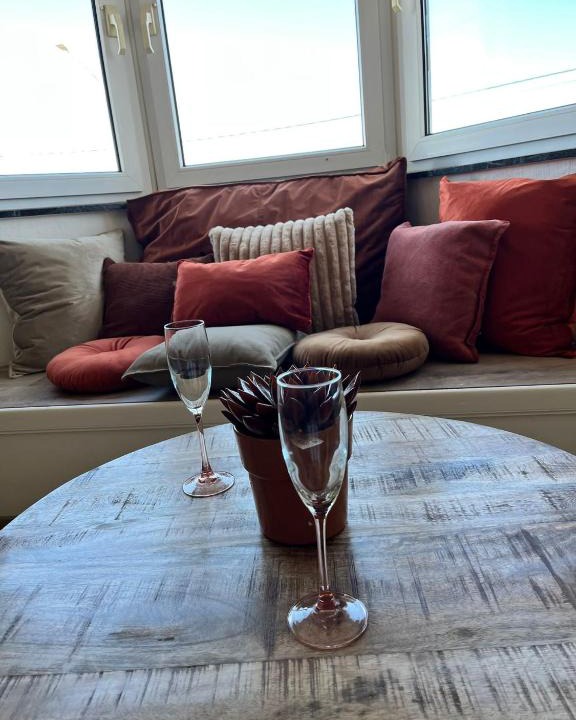 Beuzet House | Lodge Vent d’Ouest