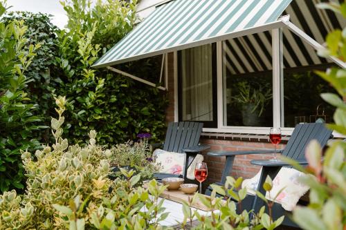 Apeldoorn House | LodgeNr18