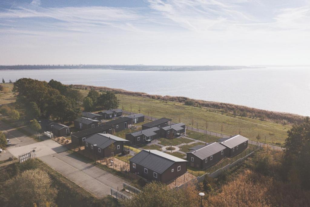 Bitterfeld Resort | Lodgepark Goitzsche GmbH