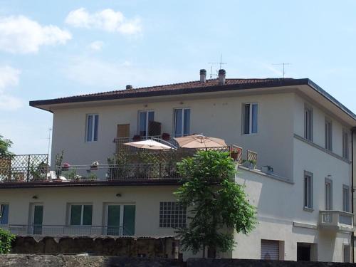 San Frediano Apartment | Lodges le Mura