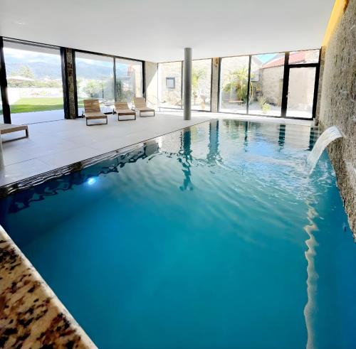 Arcos de Valdevez Apartment | Lodges Minho