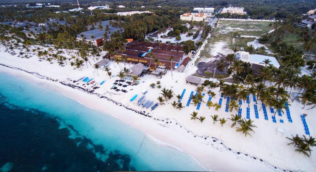 Playa Bibijagua Bed & Breakfast | Lodging House Beach Punta Cana