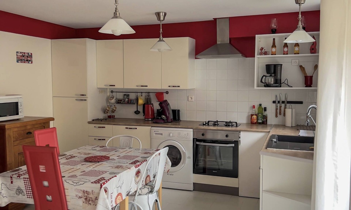 Formigny House | Lodging UTAH: Comfort and Discovery in Normandy