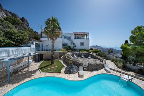 Sellia Villa | Lodovico 3